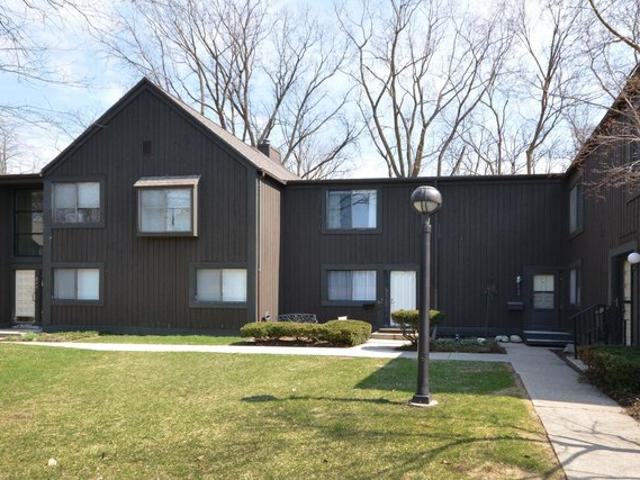 Condo for sale in Kalamazoo, Michigan
