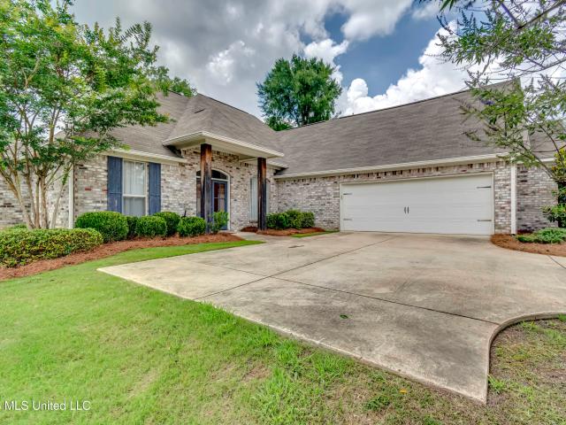 House for sale in Madison, Mississippi