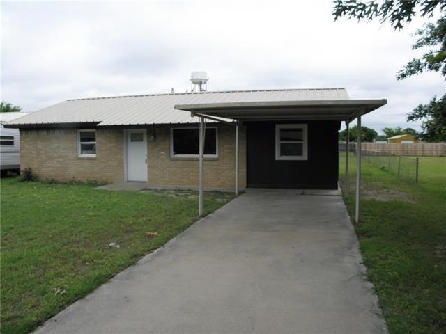 House for sale in Callahan, Texas