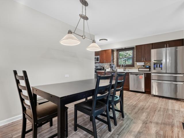 House for sale in Elk Grove Village, Illinois