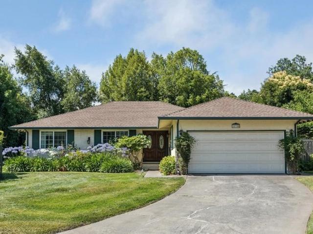 House for sale in Sonoma, California