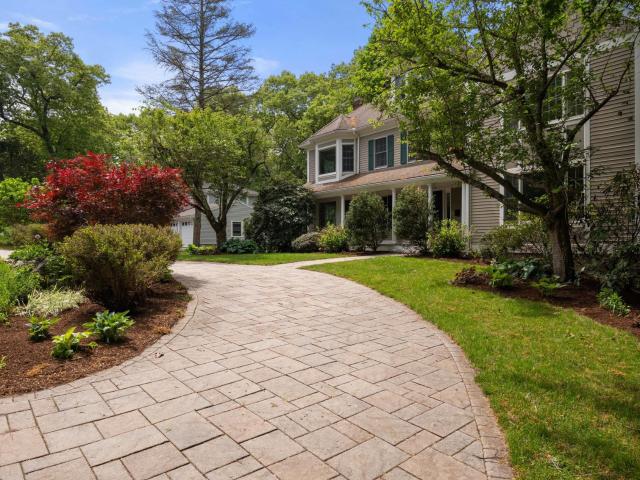 House for rent in Lexington, Massachusetts