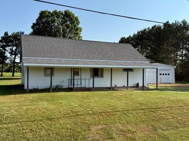 House for sale in Antigo, Wisconsin