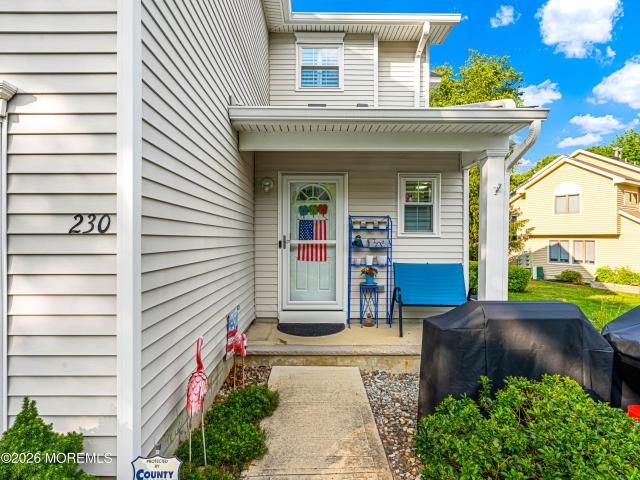 Condo for sale in Monmouth, New Jersey