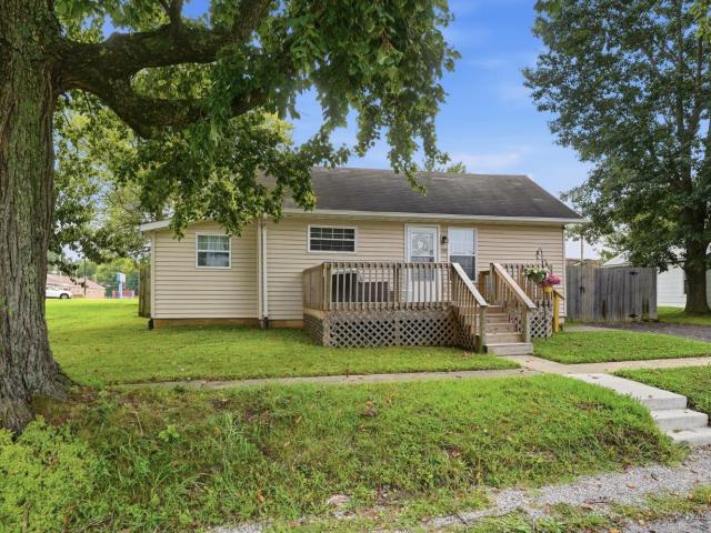 House for sale in Lynchburg, Ohio