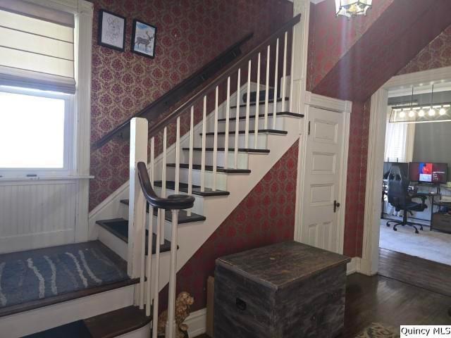 House for sale in Hancock, Illinois