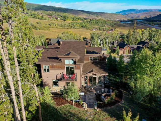 House for sale in Silverthorne, Colorado