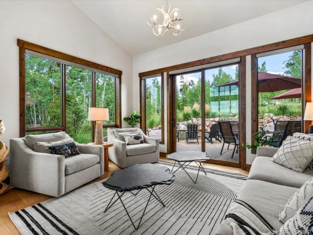 House for sale in Silverthorne, Colorado