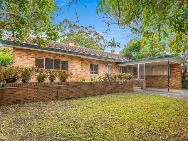 House for rent in Gosford