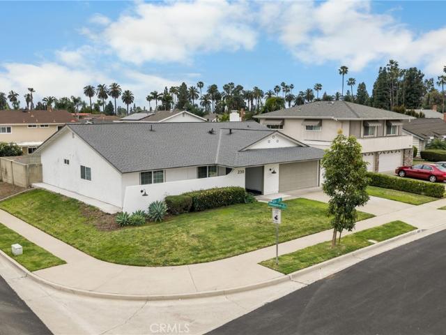 House for sale in Placentia, California