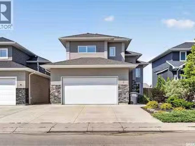 House for sale in Rosewood, Saskatoon