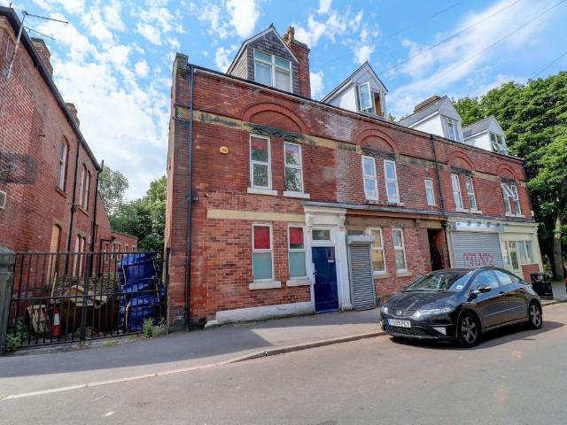 Apartment for rent in Middle Heeley, Sheffield
