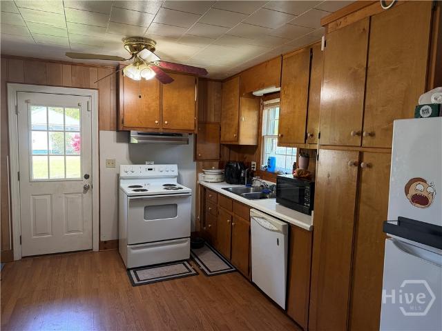 House for sale in Hartwell, Georgia