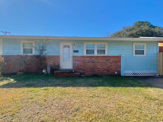 House for sale in Morgan City, Louisiana