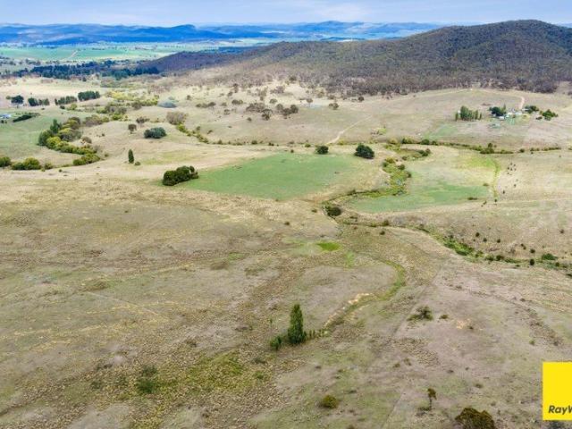 Cottage for sale in Forbes Creek, New South Wales
