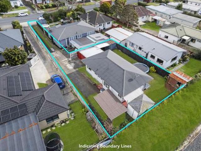 House for sale in Manurewa, Oroua County