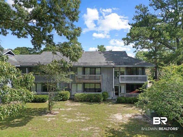 Condo for sale in Daphne, Baldwin County