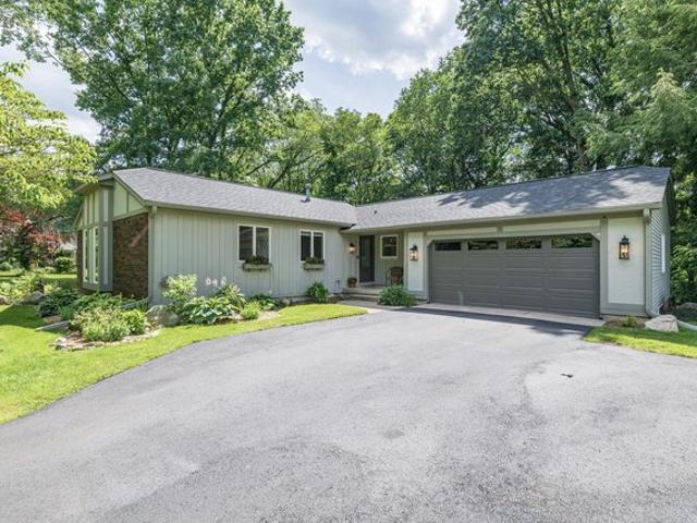 House for sale in Plainwell, Michigan