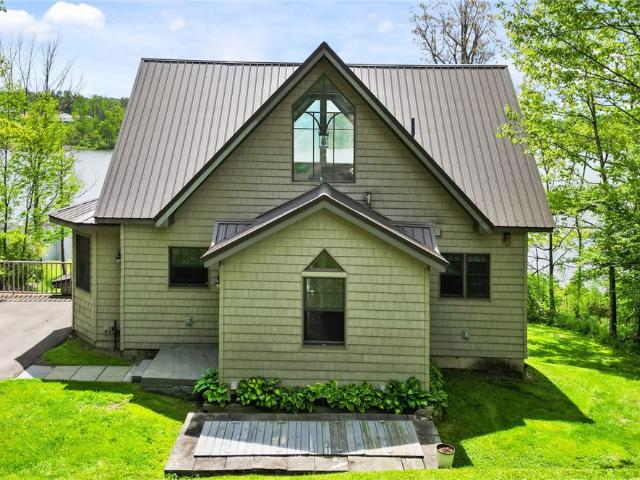 House for sale in Guilford, New York