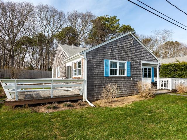 Condo for sale in Barnstable, Hyannis