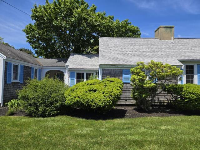 Condo for sale in Hyannis