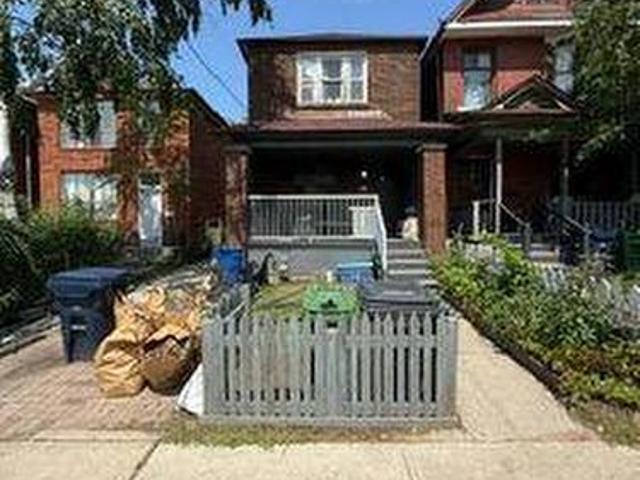 House for sale in Toronto—Danforth, Toronto
