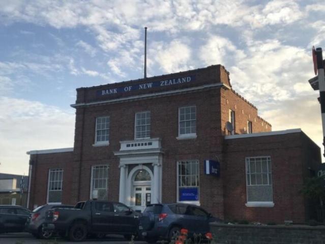 Room for rent in Southland