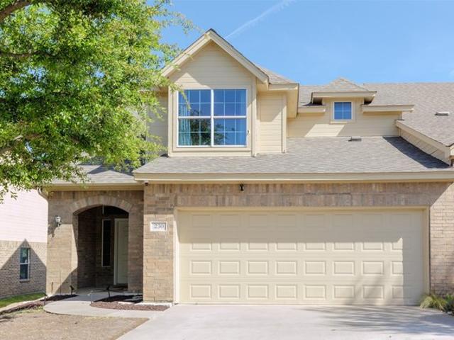 Townhouse for sale in Wise, Texas