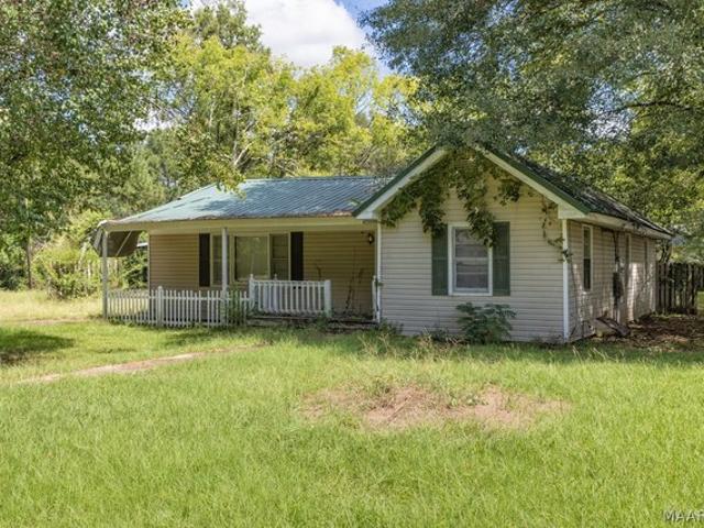 House for sale in Selma, Alabama