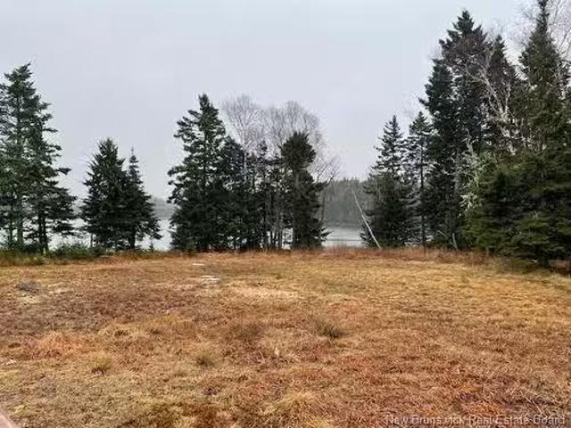 House for sale in Charlotte, New Brunswick