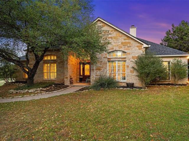House for sale in China Spring, Texas