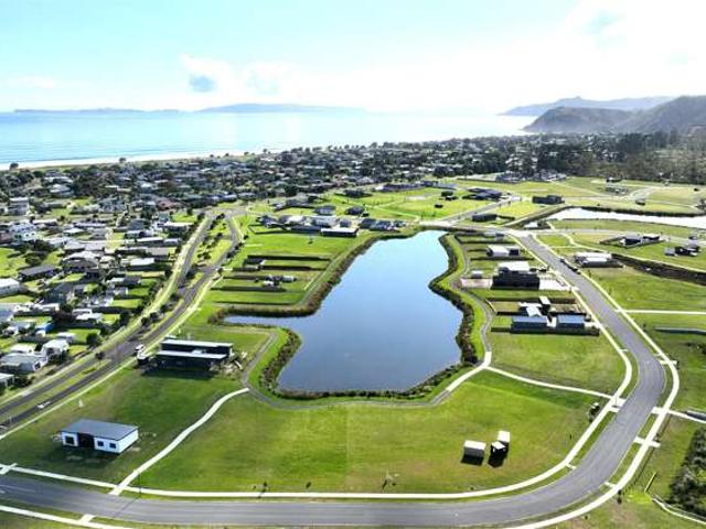 Land for sale in Matarangi, Waikato