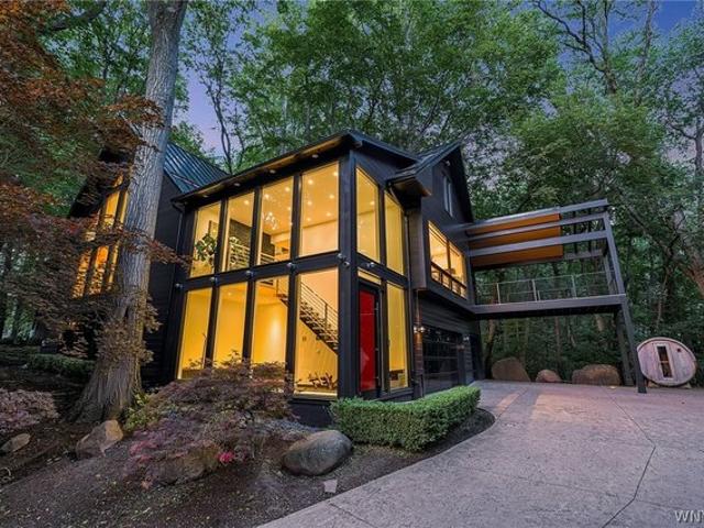 House for sale in Aurora, New York