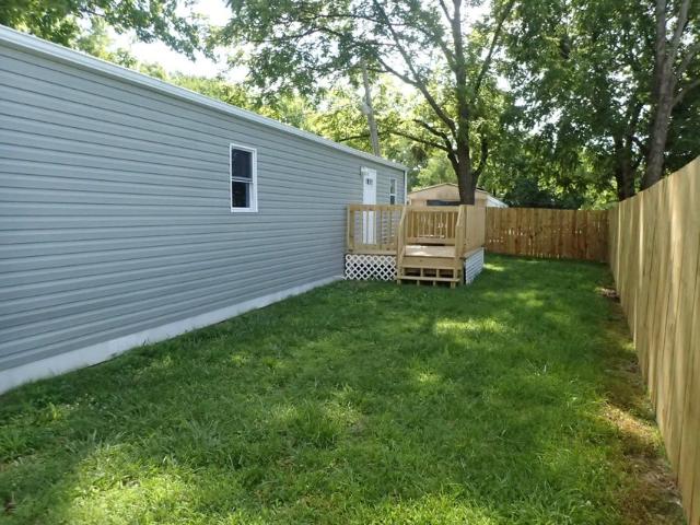 House for sale in Worthville, Kentucky