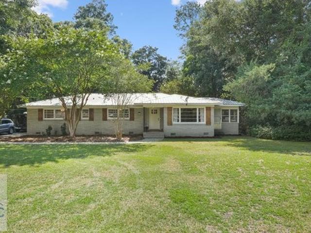 House for sale in Jesup, Georgia