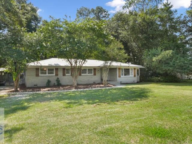 House for sale in Jesup, Georgia