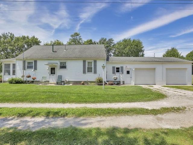 House for sale in Caledonia, Ohio