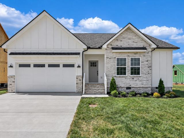House for sale in Kirkwood, Clarksville