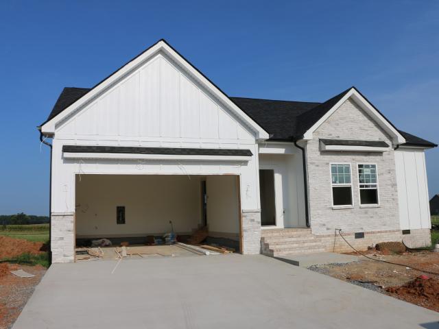 House for sale in Tennessee