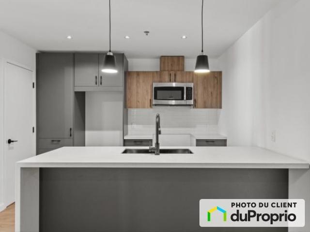 Apartment for rent in Dorion, Vaudreuil-Dorion