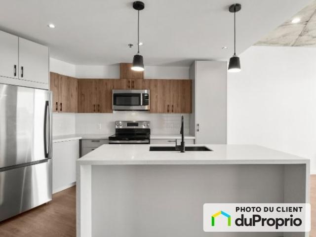 Apartment for rent in Dorion, Vaudreuil-Dorion
