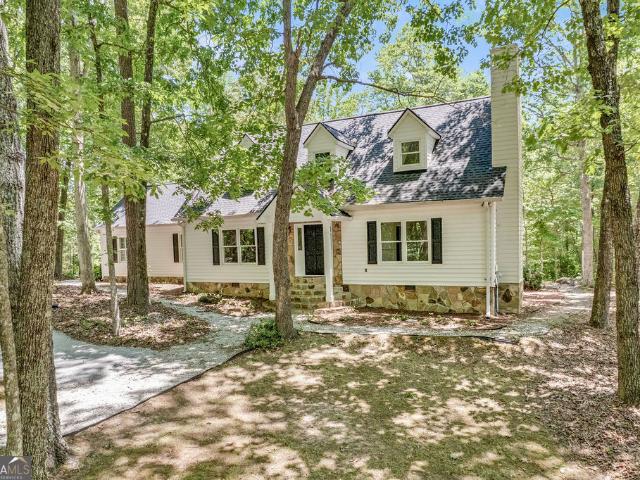 House for sale in Moreland, Georgia