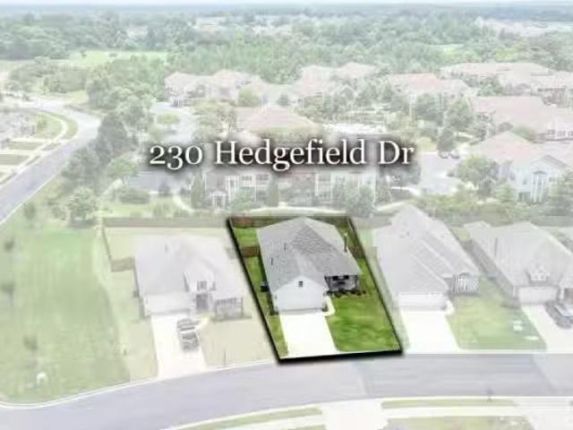 House for rent in Prattville