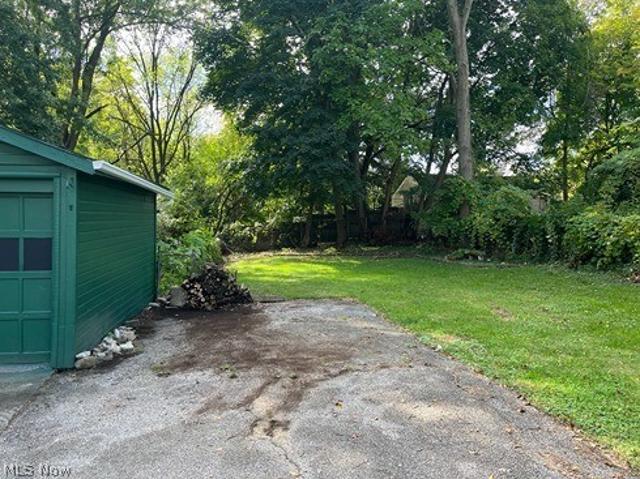 House for sale in Summit, Ohio