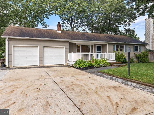 House for sale in Forked River, Lacey Township
