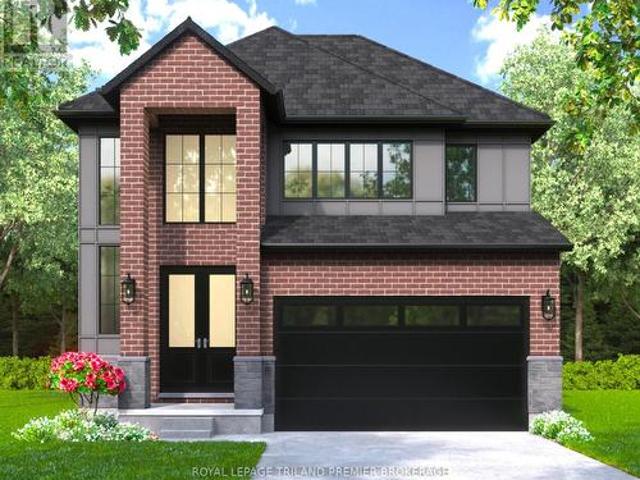 House for sale in Arva, Ontario