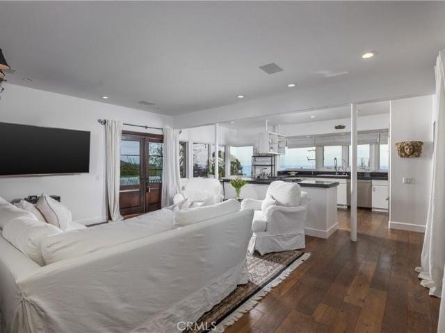 House for rent in Laguna Beach, California