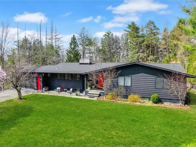 House for sale in Ithaca, New York