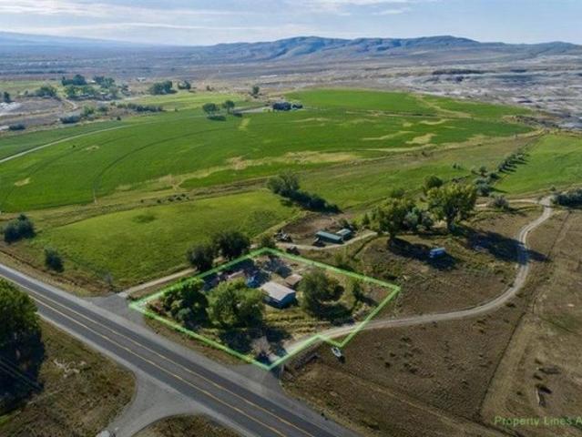 House for sale in Wyoming