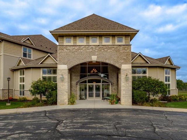Condo for sale in Hartford, Wisconsin